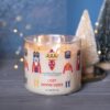 De mooiste Christmas collections voor tijdens Kerstmis en de feestdagen van Colonial Candle in een overzicht.